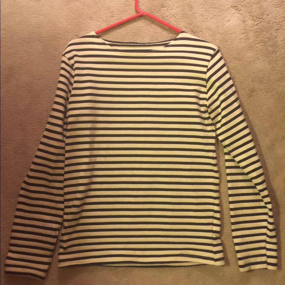American Apparel one size fits all sweater